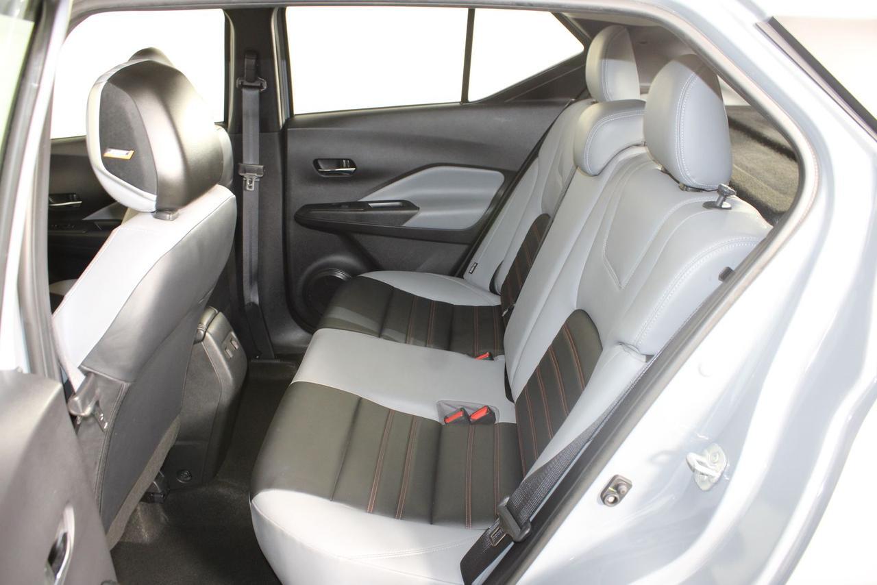 2023 Nissan Kicks SR Manassas VA