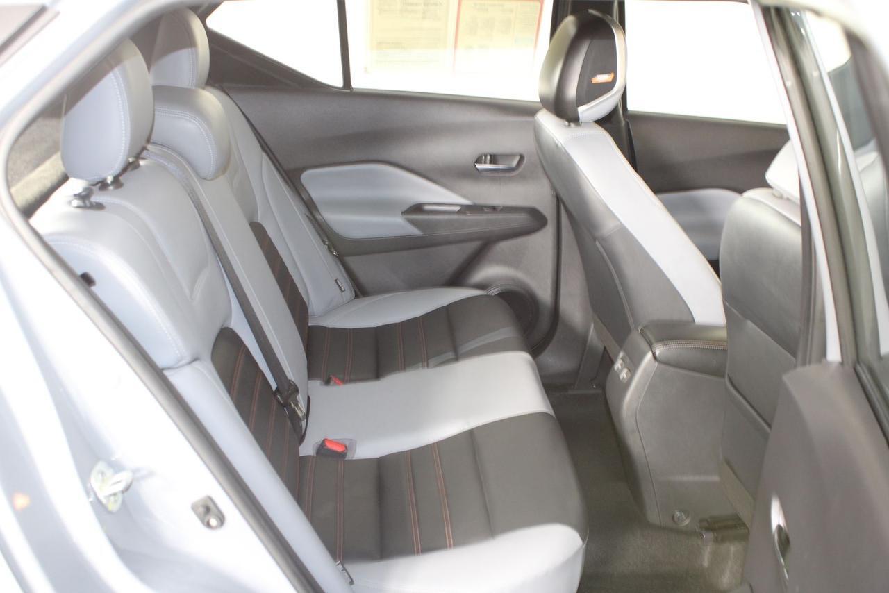 2023 Nissan Kicks SR Manassas VA