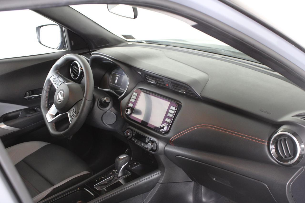 2023 Nissan Kicks SR Manassas VA