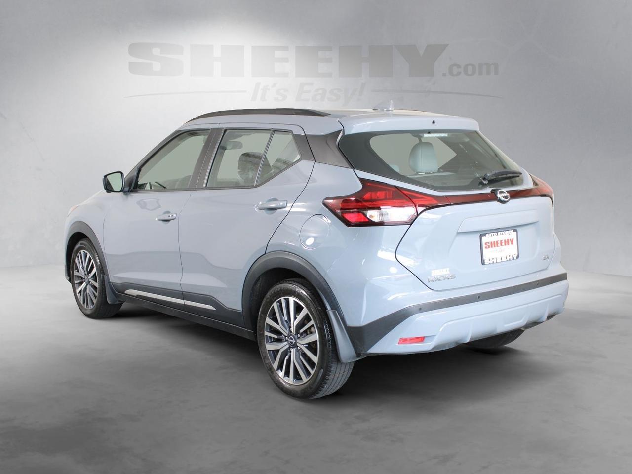 2023 Nissan Kicks SR Manassas VA