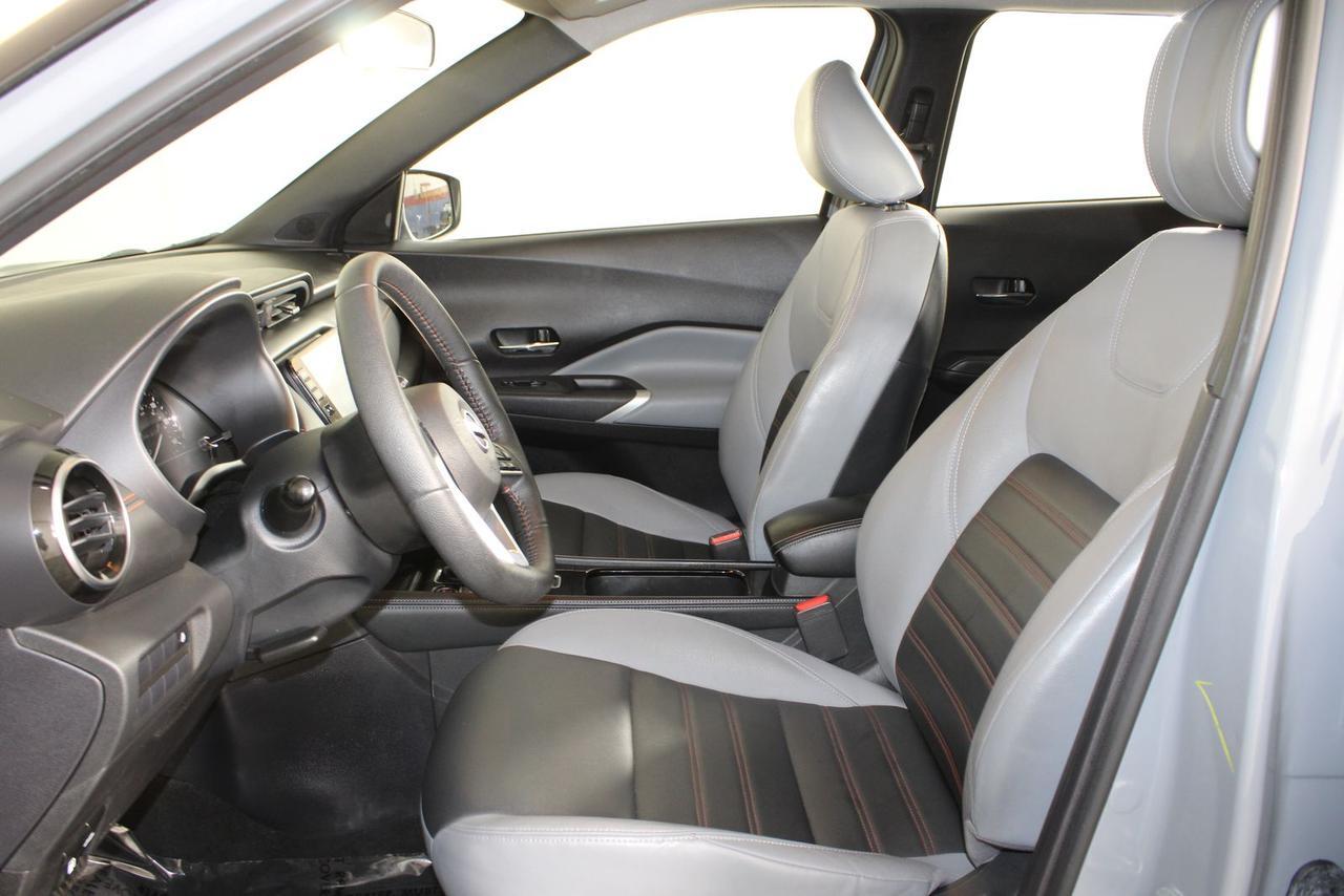 2023 Nissan Kicks SR Manassas VA