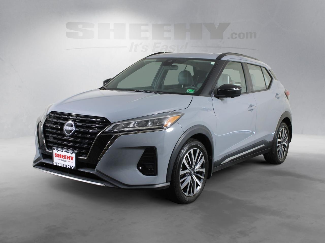 2023 Nissan Kicks SR Manassas VA