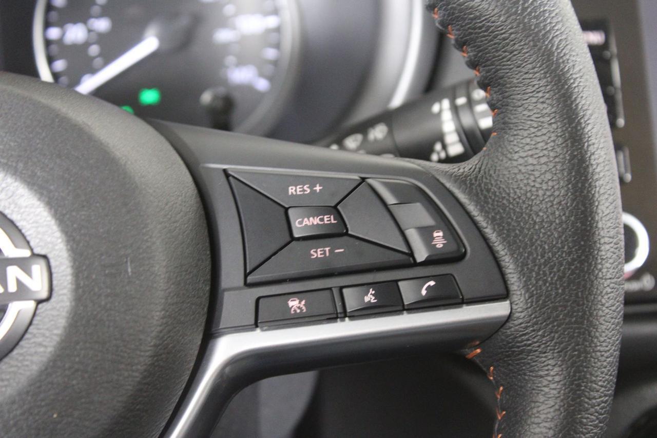 2023 Nissan Kicks SR Manassas VA