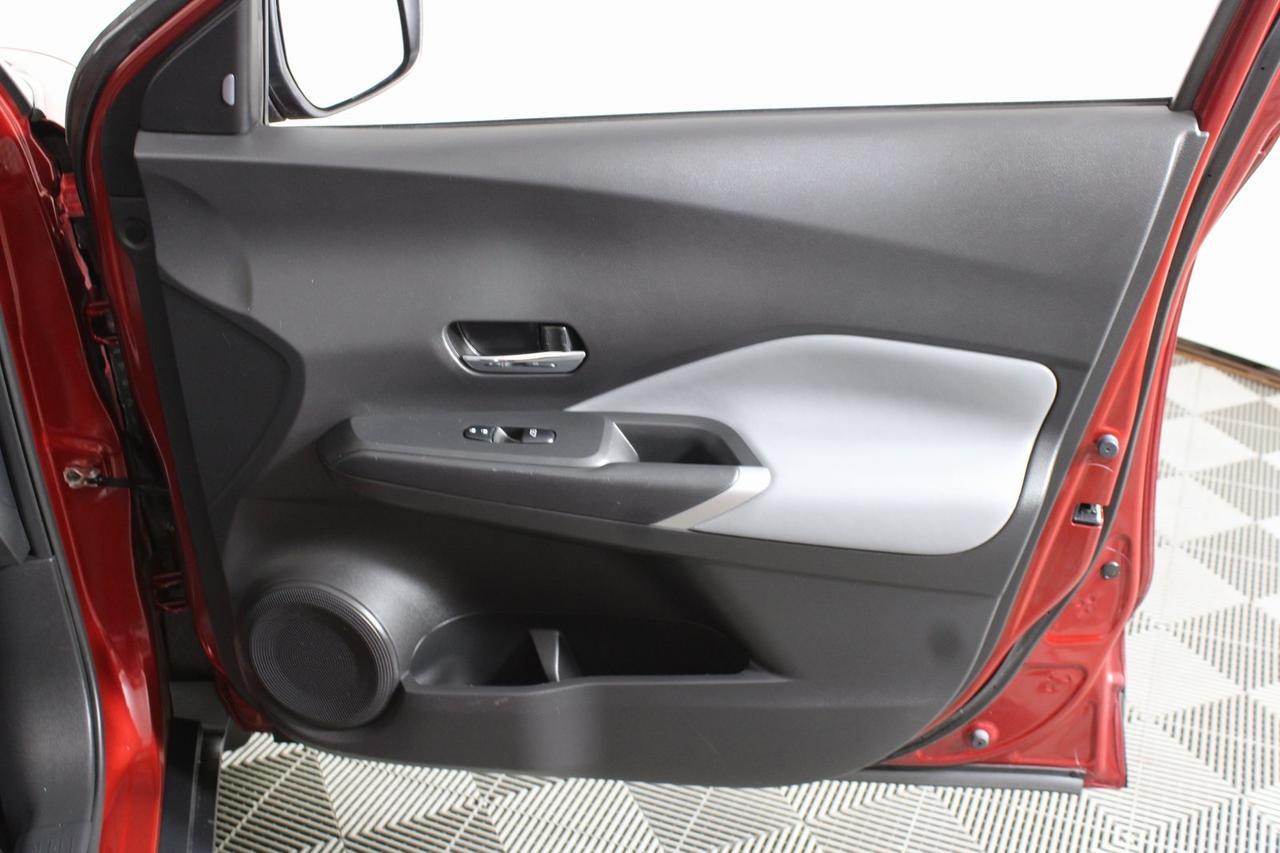 2023 Nissan Kicks SR Manassas VA