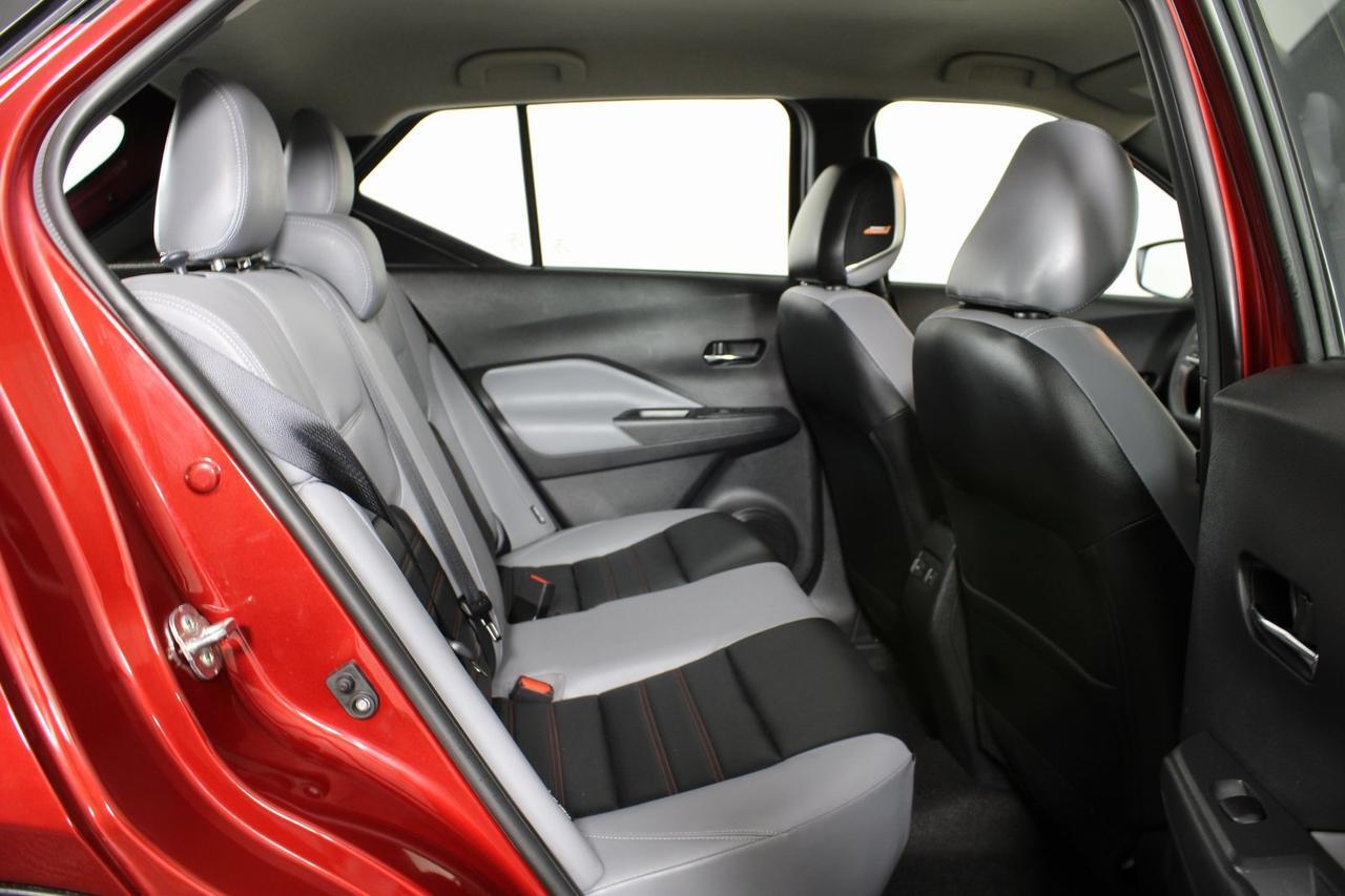 2023 Nissan Kicks SR Manassas VA