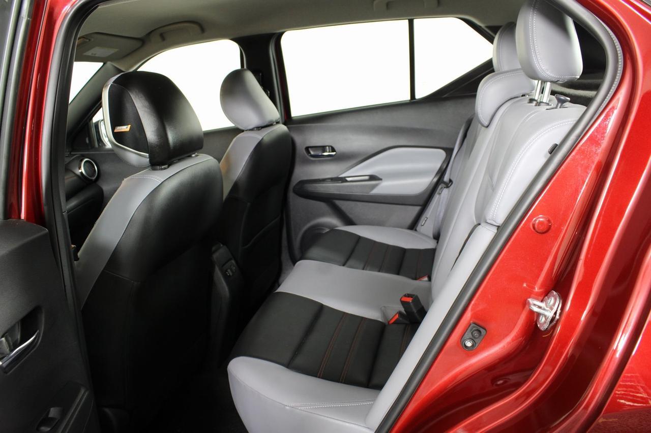 2023 Nissan Kicks SR Manassas VA