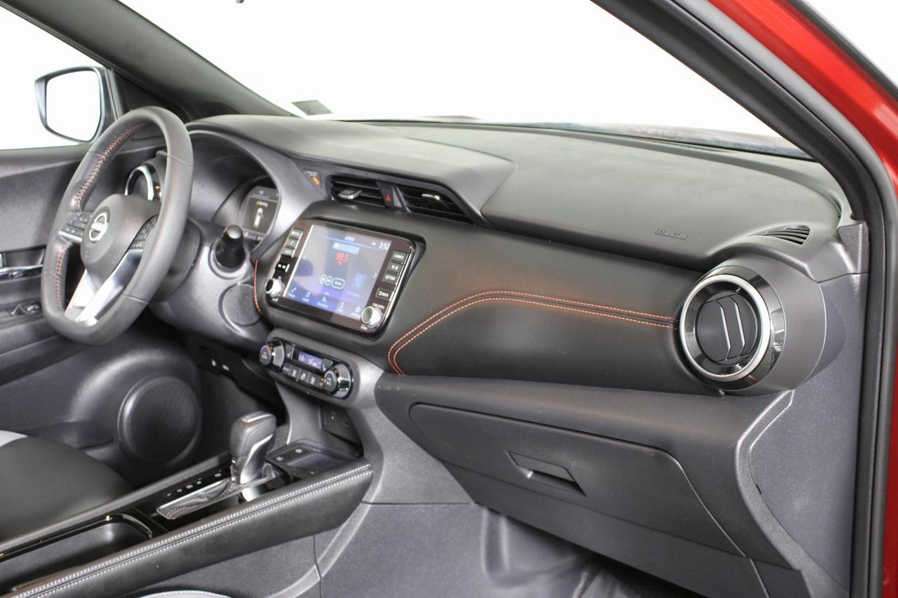 2023 Nissan Kicks SR Manassas VA