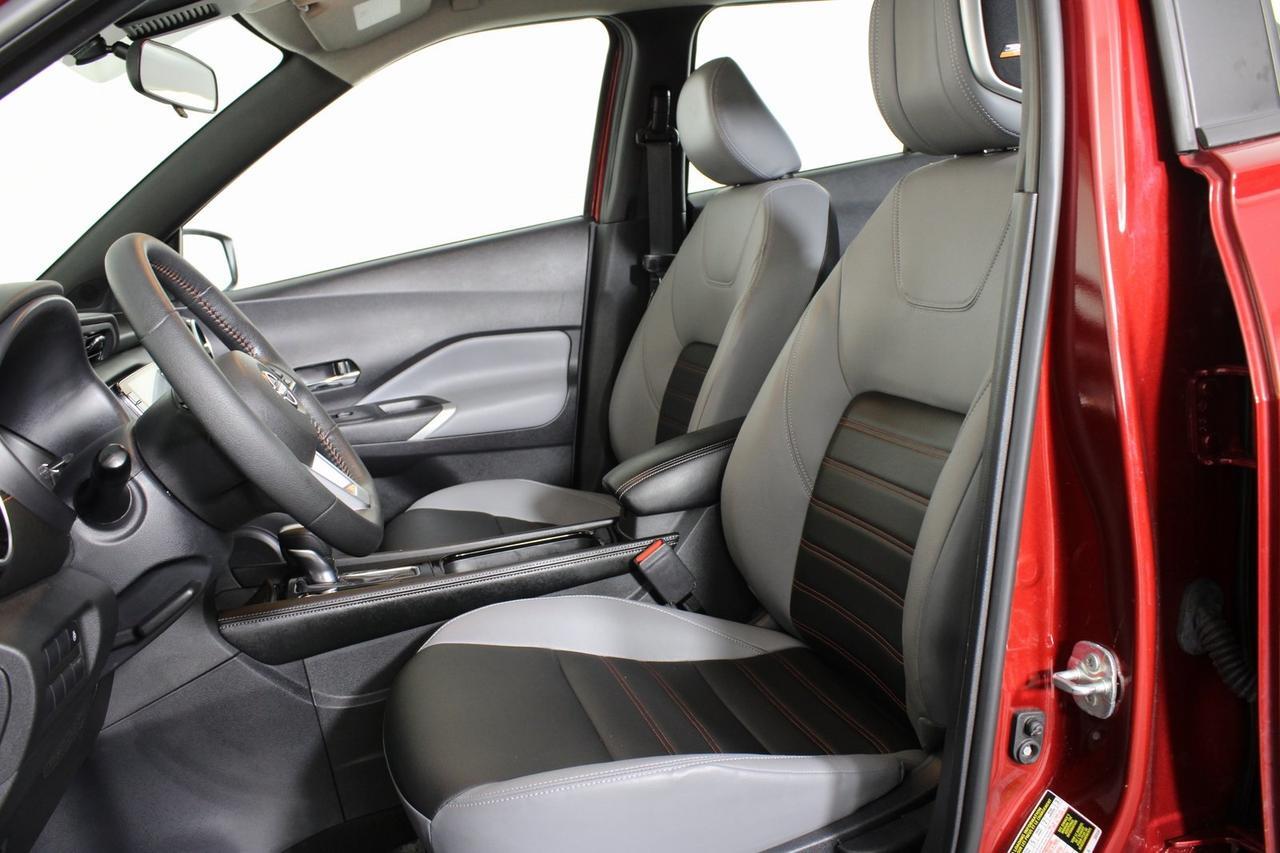 2023 Nissan Kicks SR Manassas VA