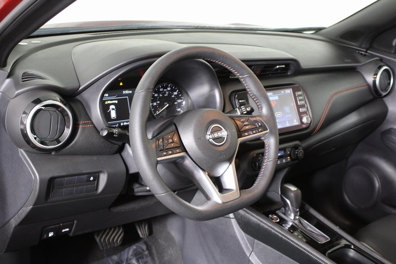 2023 Nissan Kicks SR Manassas VA
