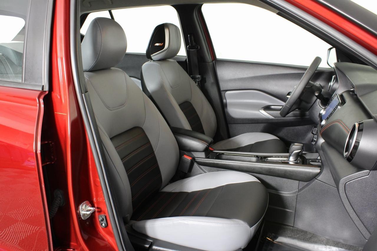 2023 Nissan Kicks SR Manassas VA