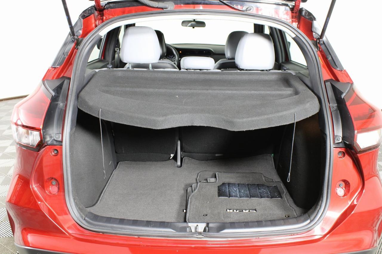 2023 Nissan Kicks SR Manassas VA