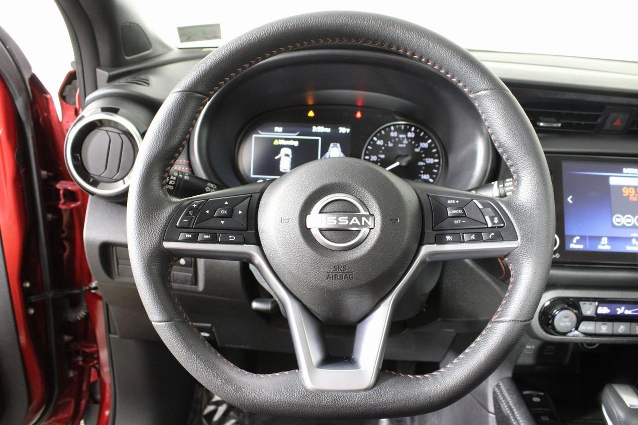 2023 Nissan Kicks SR Manassas VA