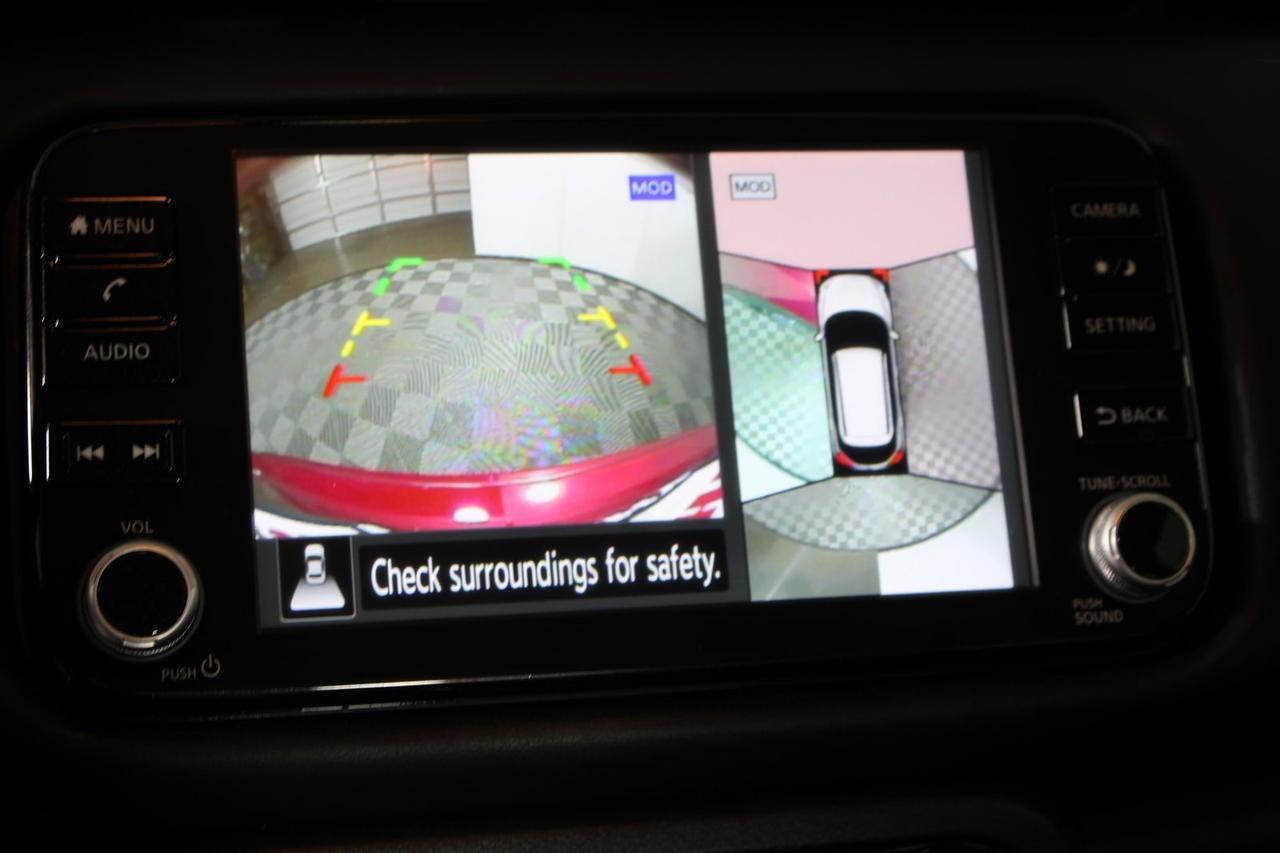 2023 Nissan Kicks SR Manassas VA