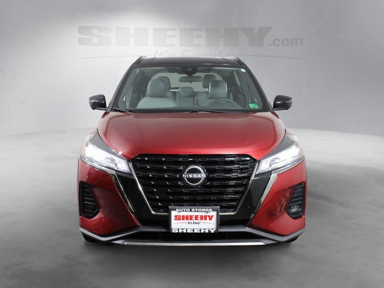 2023 Nissan Kicks SR Manassas VA