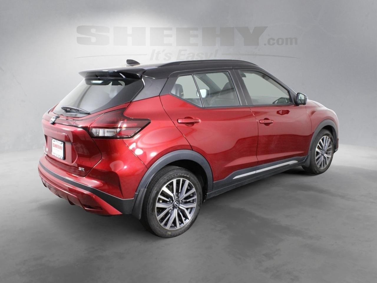 2023 Nissan Kicks SR Manassas VA
