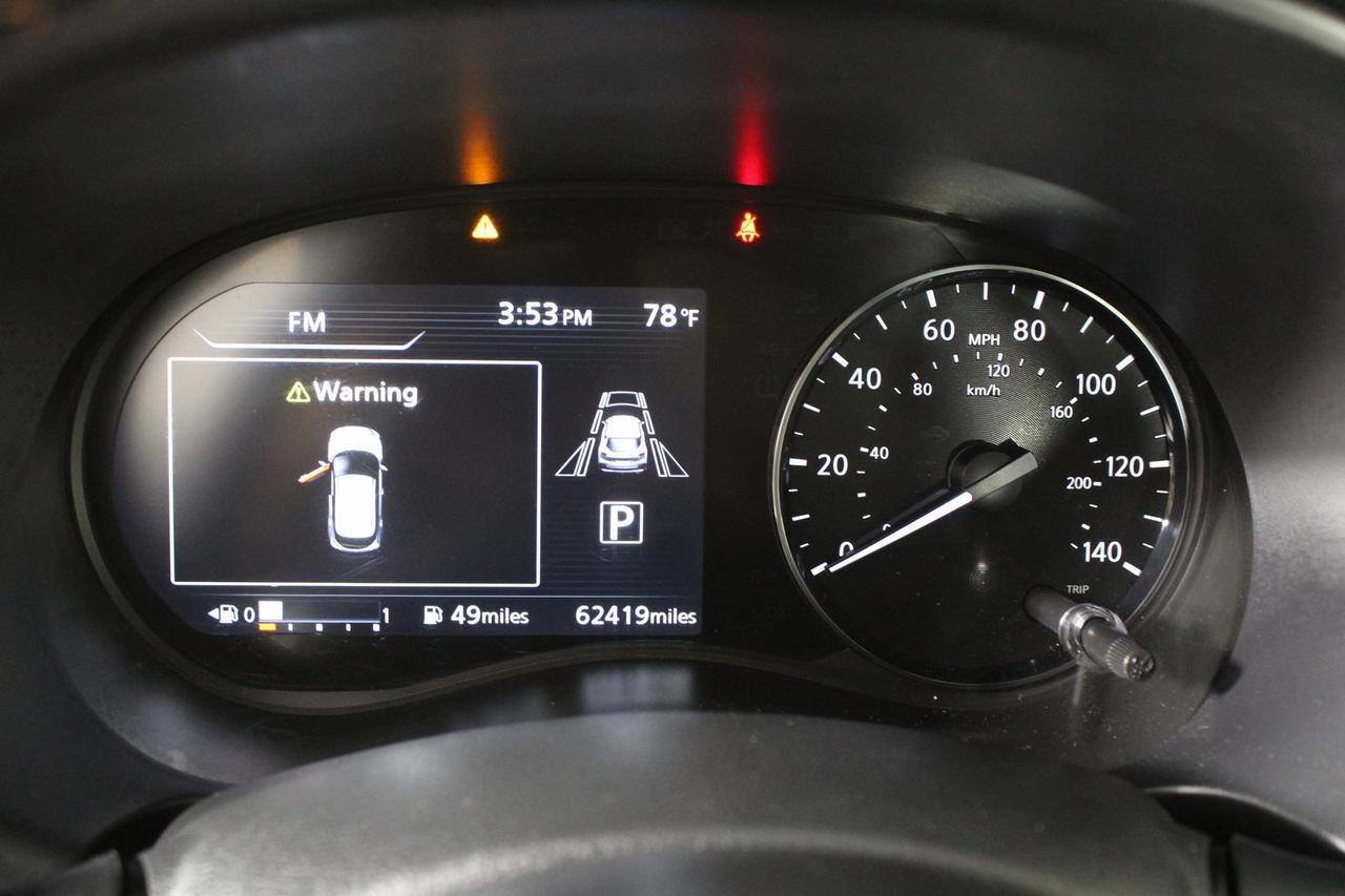 2023 Nissan Kicks SR Manassas VA