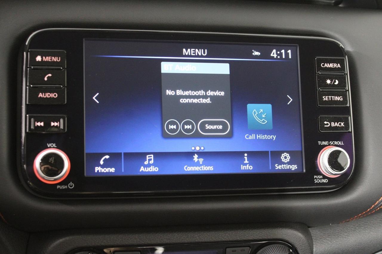 2023 Nissan Kicks SR Manassas VA
