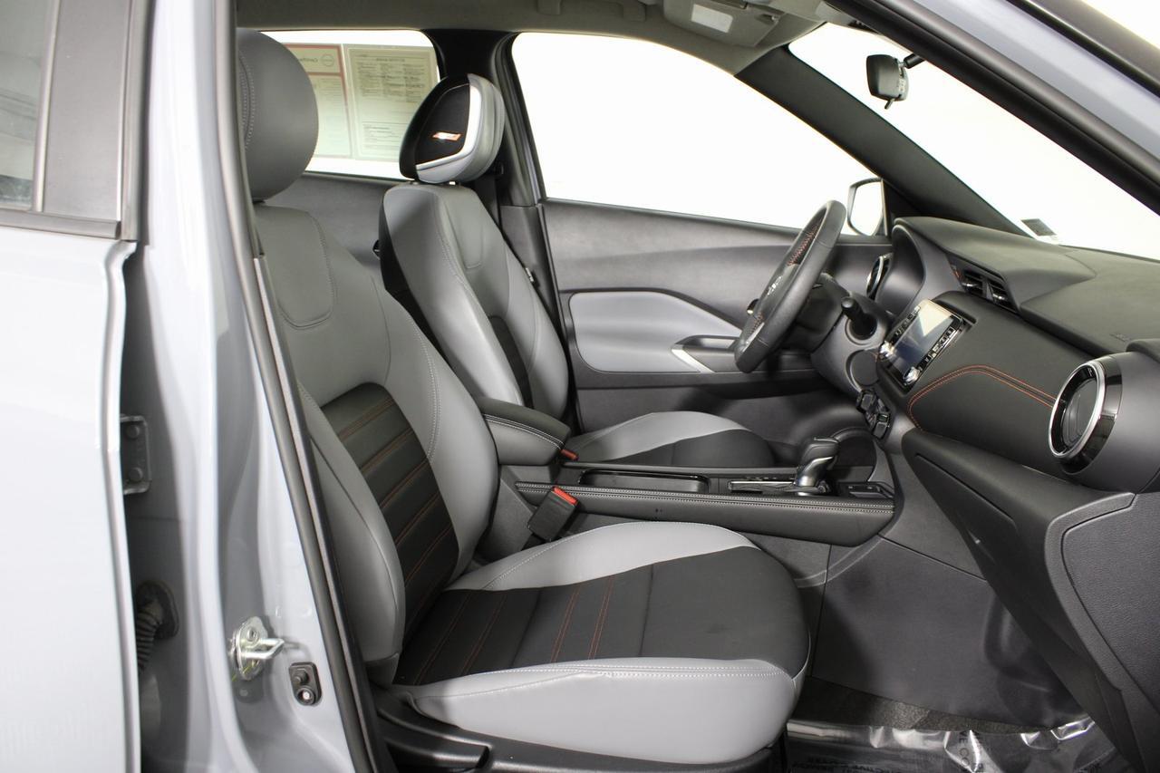 2023 Nissan Kicks SR Manassas VA