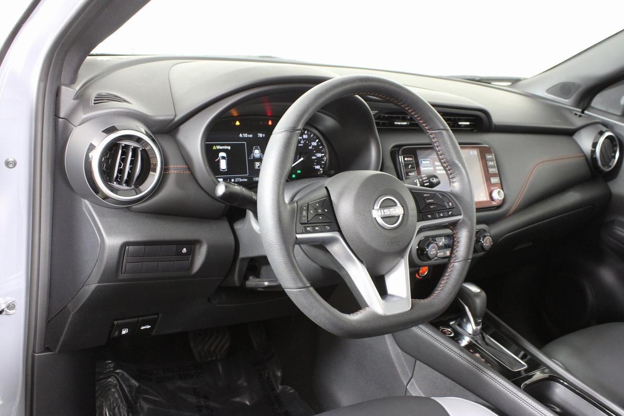 2023 Nissan Kicks SR Manassas VA