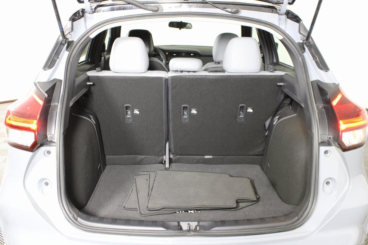 2023 Nissan Kicks SR Manassas VA