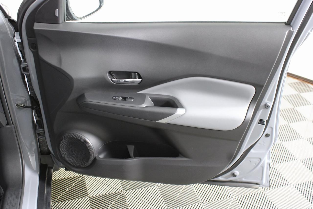 2023 Nissan Kicks SR Manassas VA