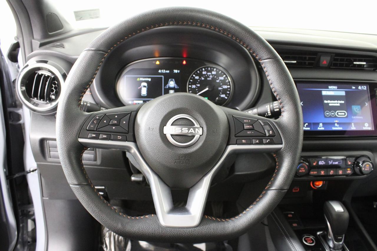 2023 Nissan Kicks SR Manassas VA