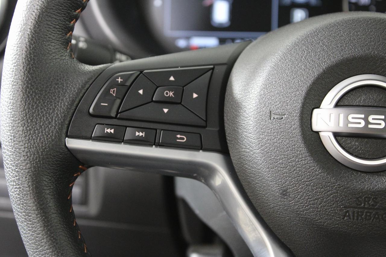 2023 Nissan Kicks SR Manassas VA