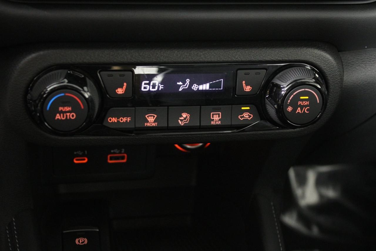 2023 Nissan Kicks SR Manassas VA
