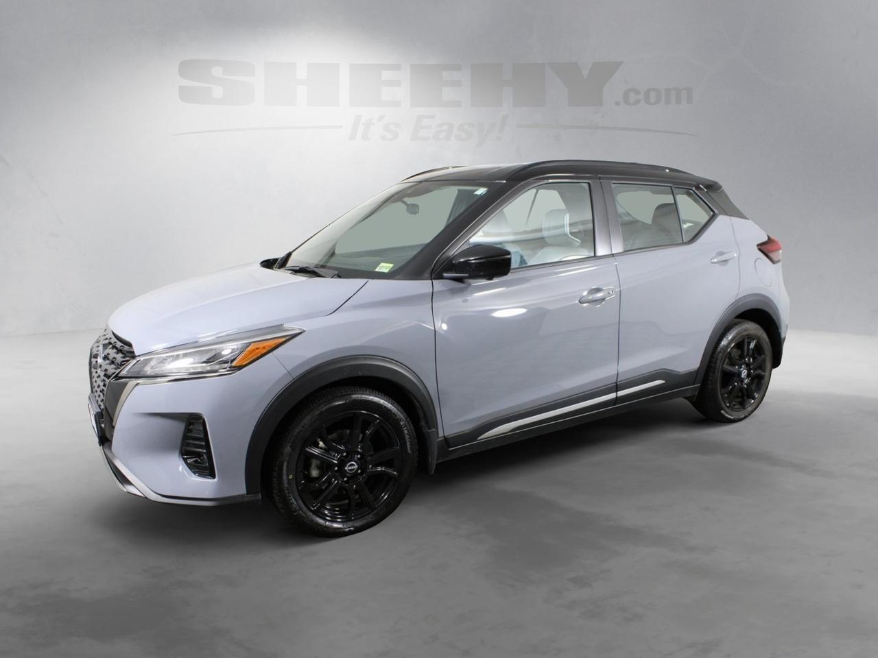 2023 Nissan Kicks SR Manassas VA