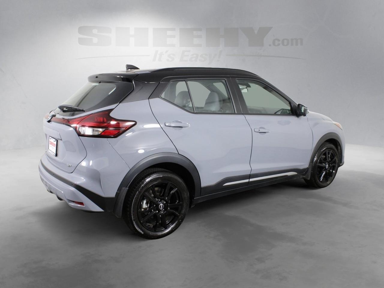 2023 Nissan Kicks SR Manassas VA
