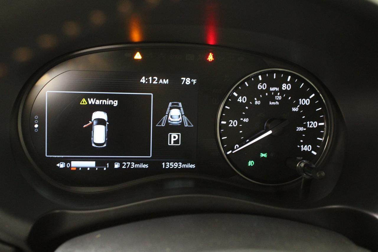 2023 Nissan Kicks SR Manassas VA