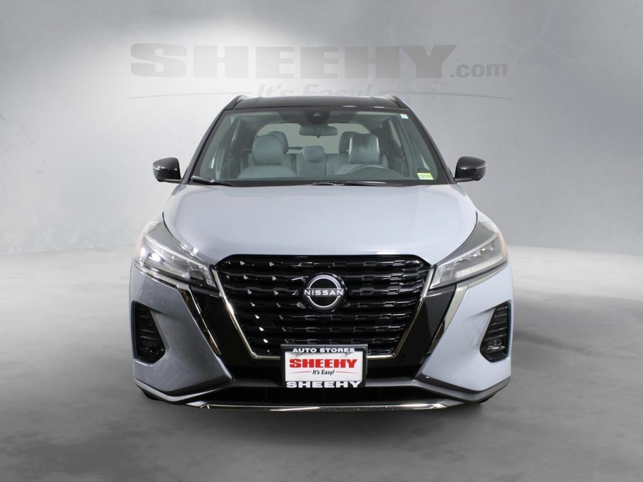 2023 Nissan Kicks SR Manassas VA