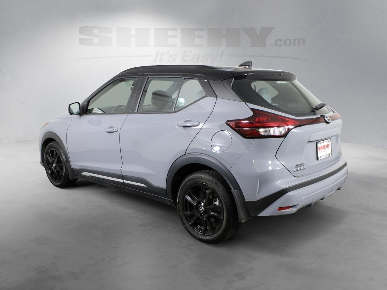 2023 Nissan Kicks SR Manassas VA