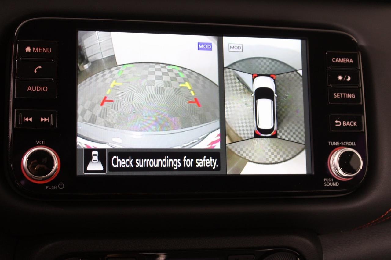 2023 Nissan Kicks SR Manassas VA