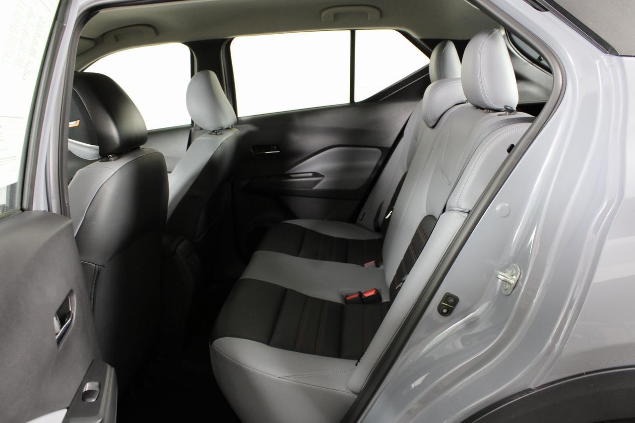 2023 Nissan Kicks SR Manassas VA