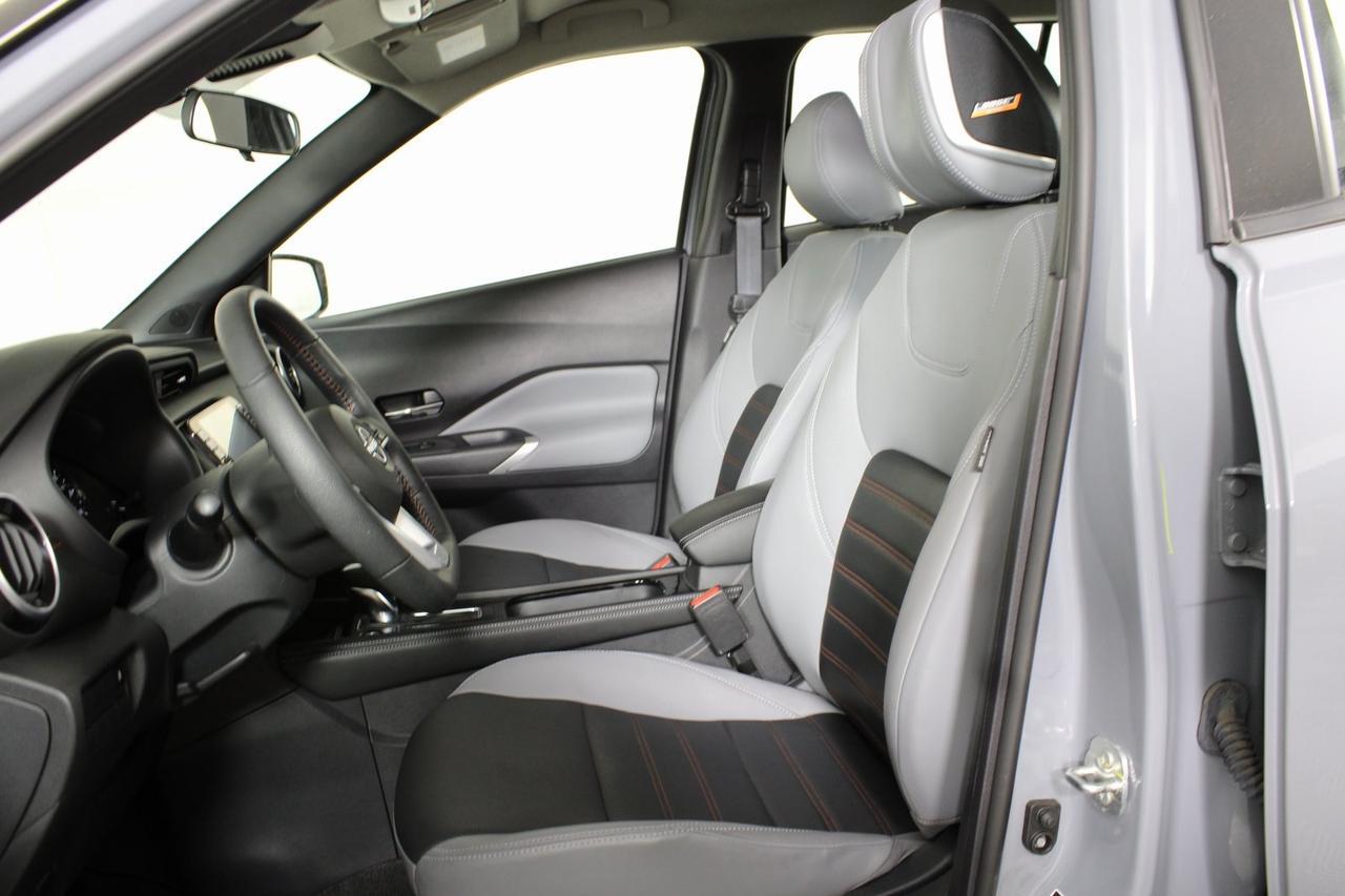 2023 Nissan Kicks SR Manassas VA