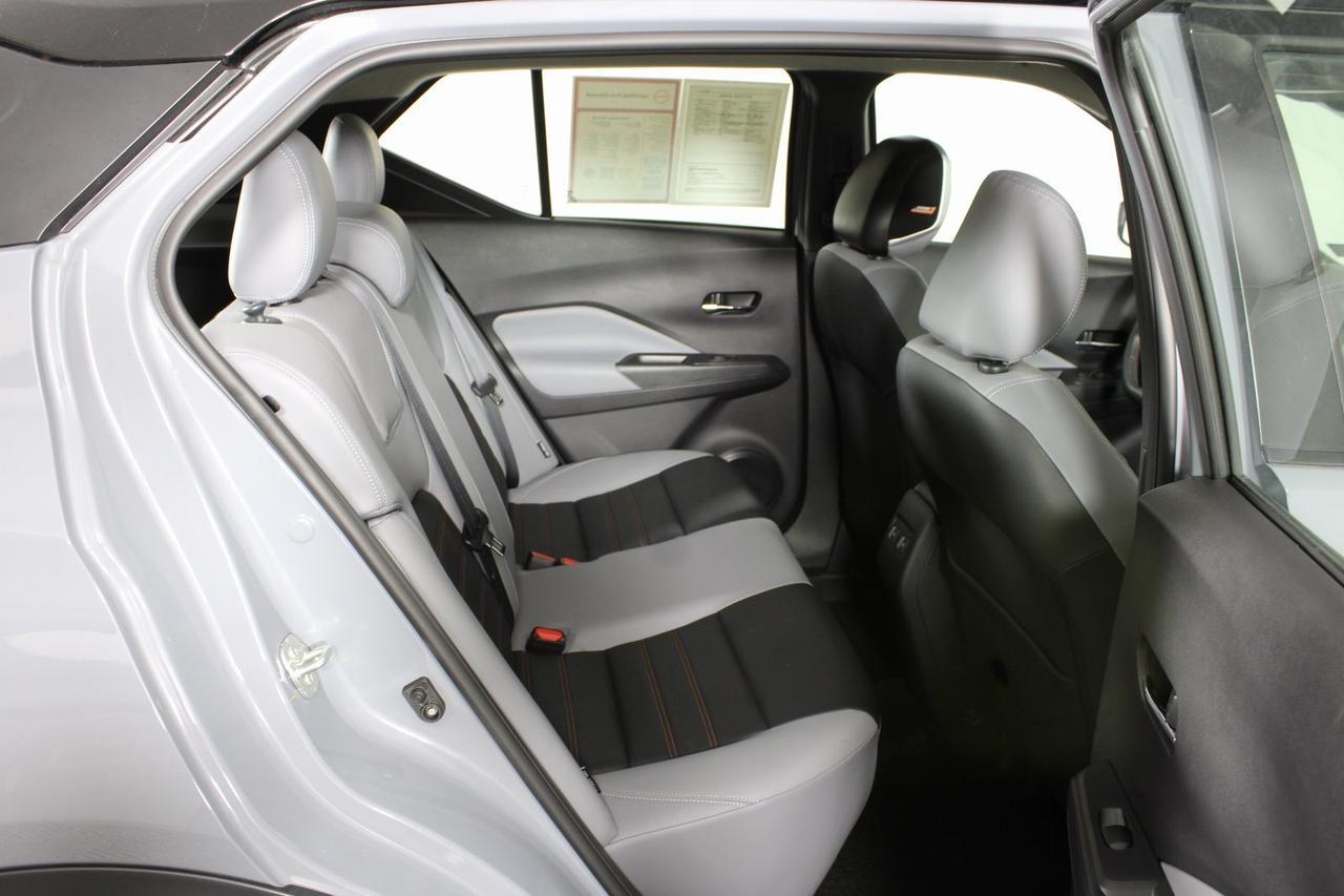 2023 Nissan Kicks SR Manassas VA
