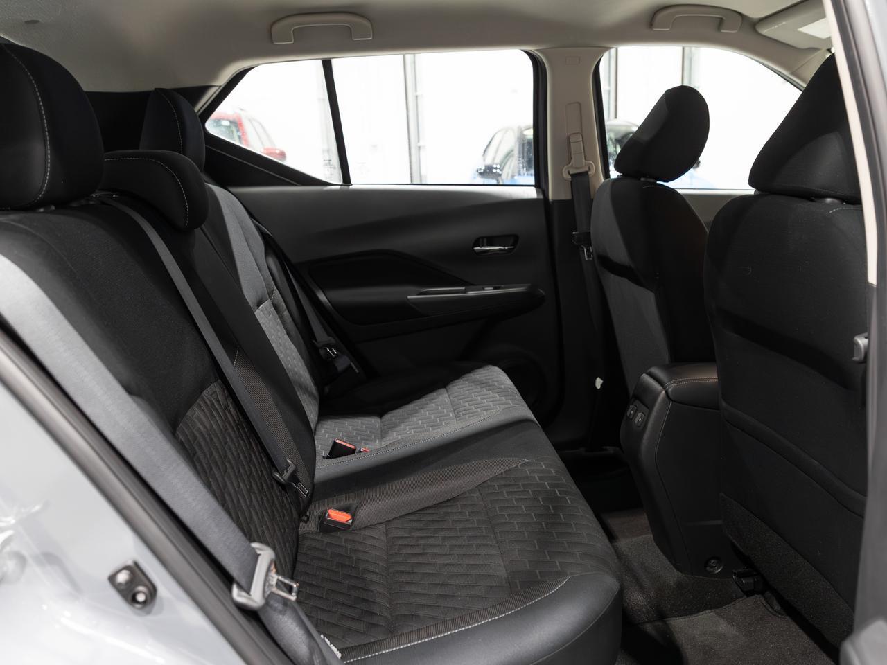 2023 Nissan Kicks SV Cranberry PA