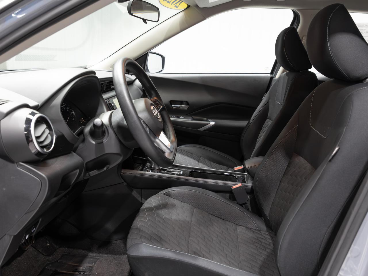 2023 Nissan Kicks SV Cranberry PA