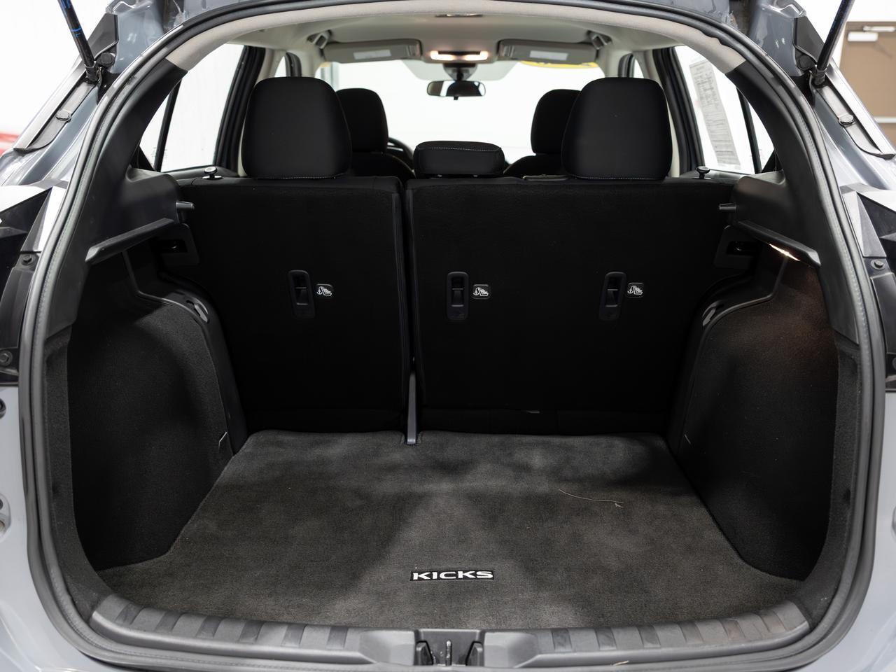 2023 Nissan Kicks SV Cranberry PA