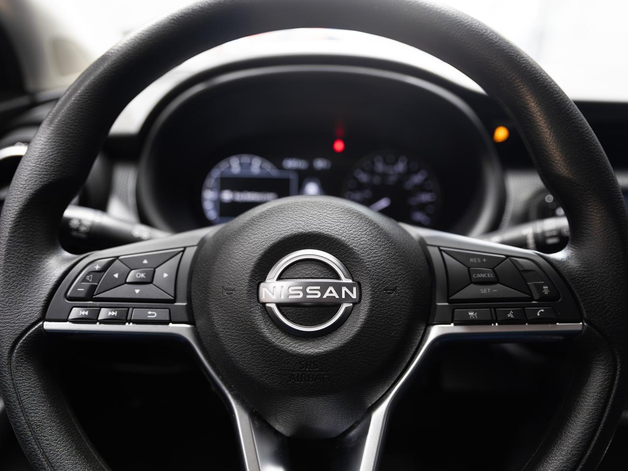 2023 Nissan Kicks SV Cranberry PA