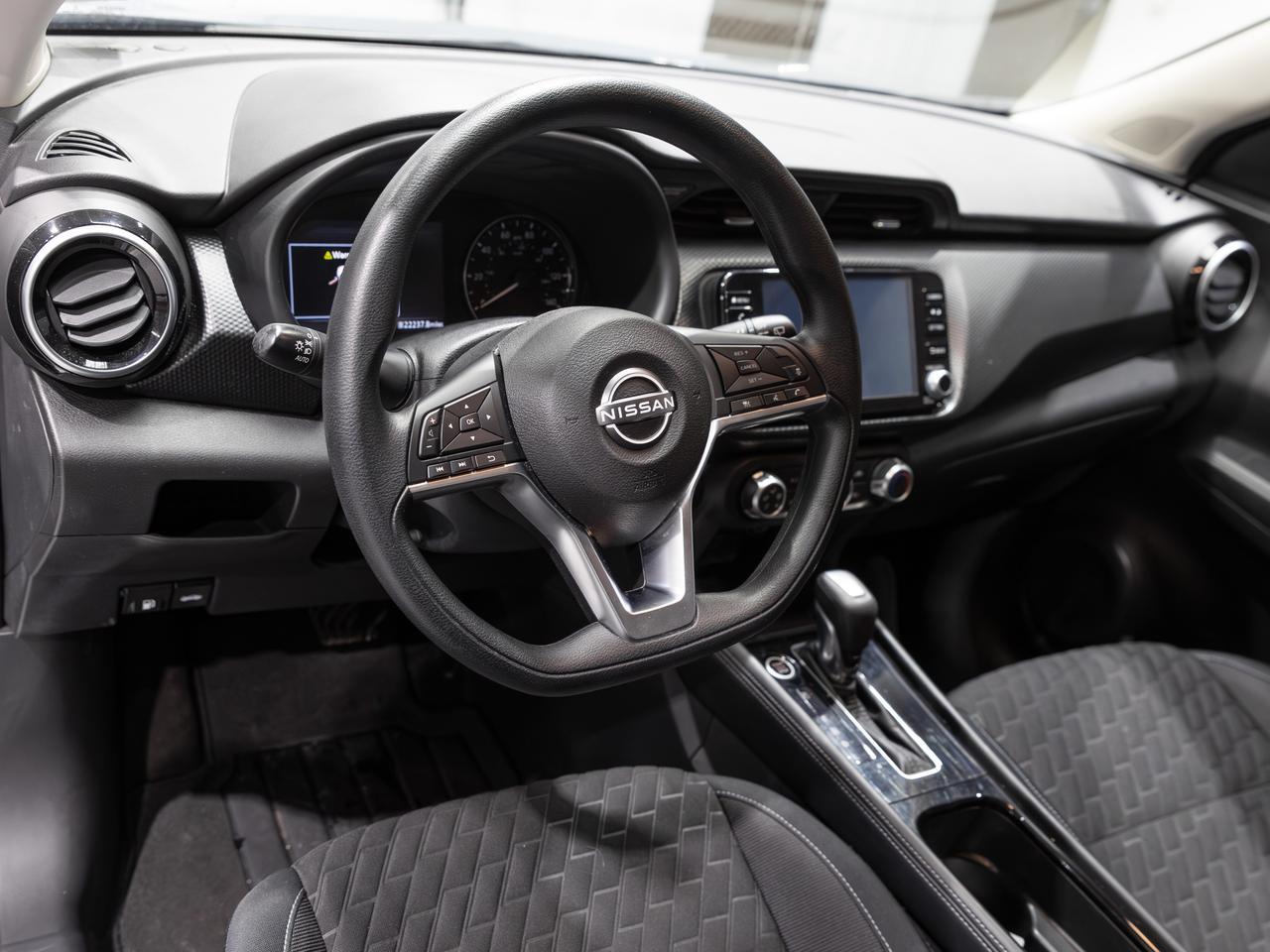 2023 Nissan Kicks SV Cranberry PA