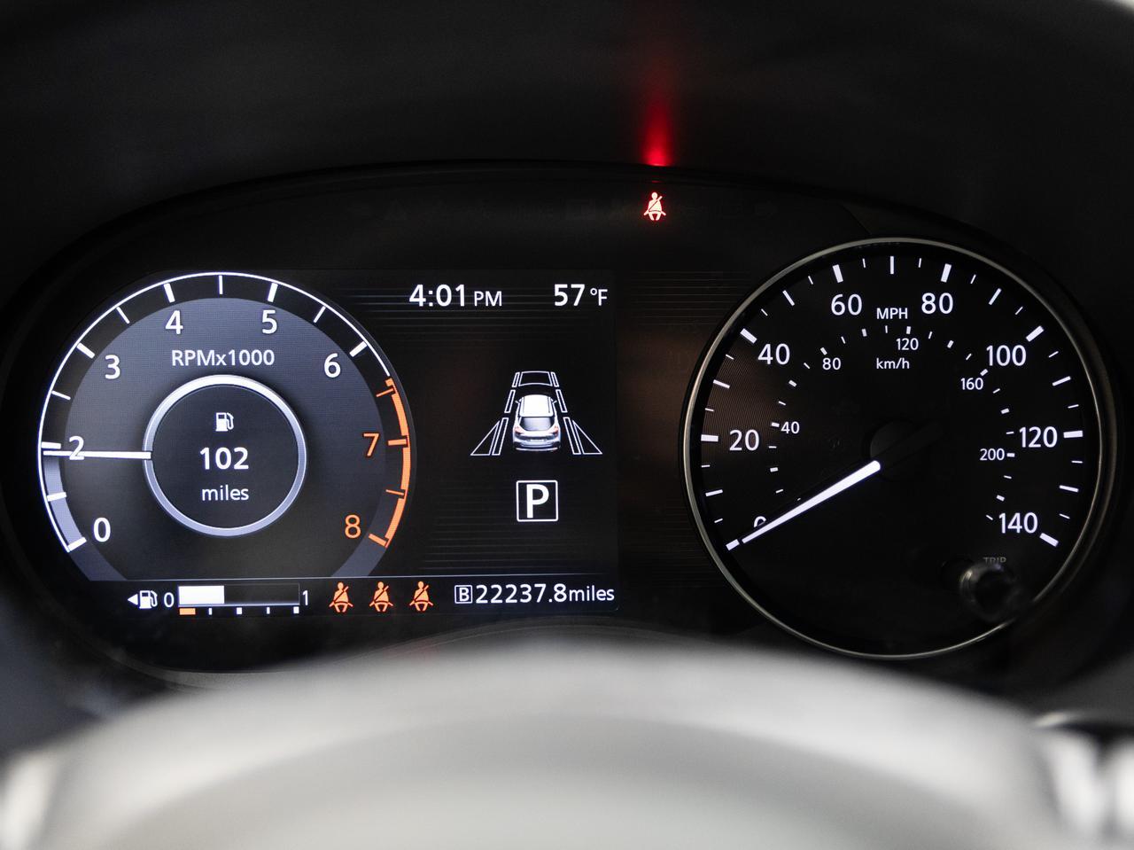 2023 Nissan Kicks SV Cranberry PA