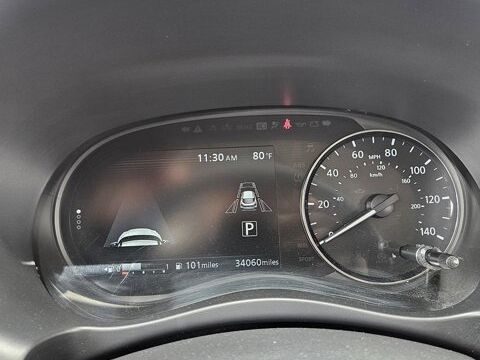 2023 Nissan Kicks SV El Paso TX