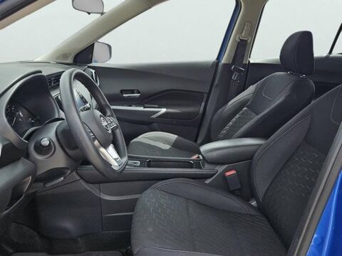 2023 Nissan Kicks SV El Paso TX