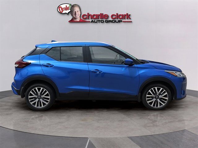 2023 Nissan Kicks SV El Paso TX