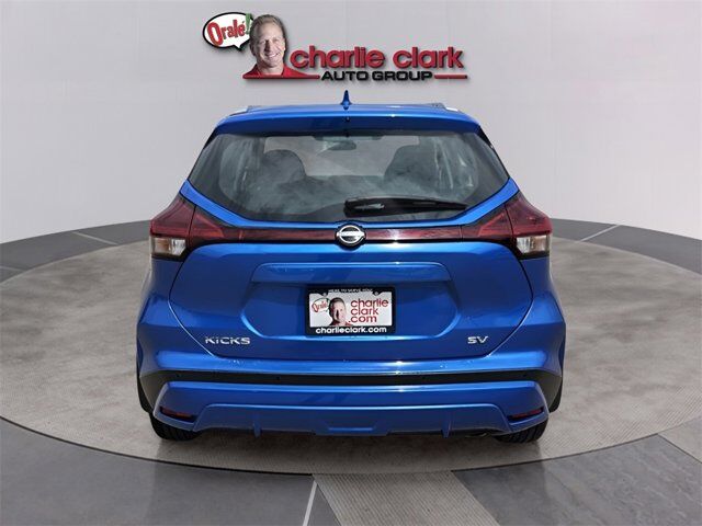2023 Nissan Kicks SV El Paso TX
