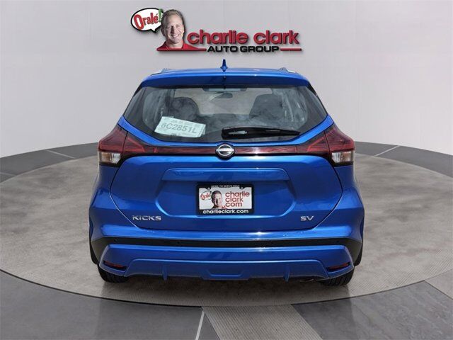 2023 Nissan Kicks SV El Paso TX