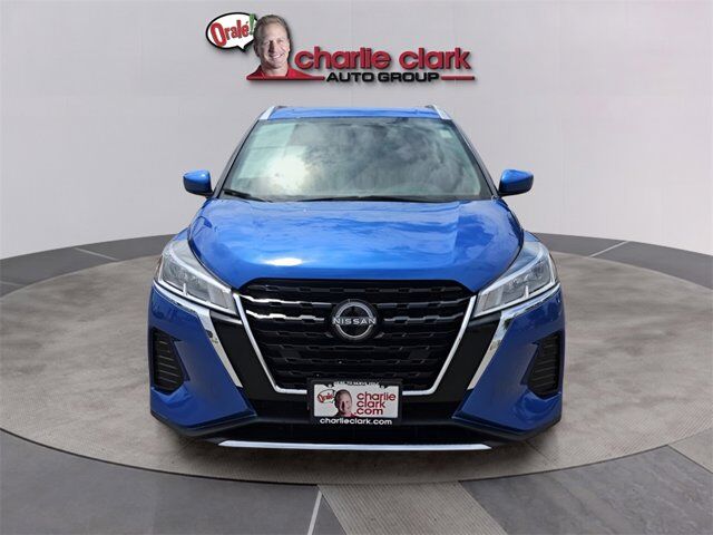 2023 Nissan Kicks SV El Paso TX