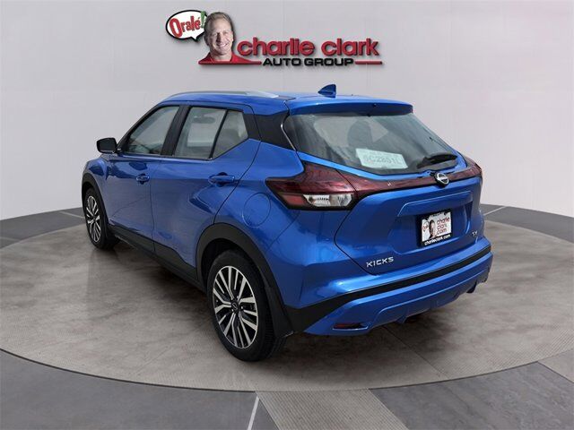 2023 Nissan Kicks SV El Paso TX